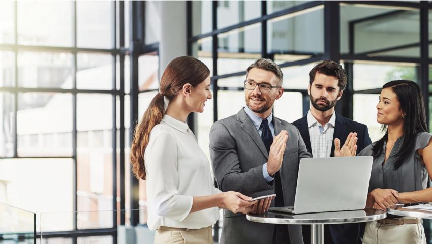 Transformando sueños en realidad financiera