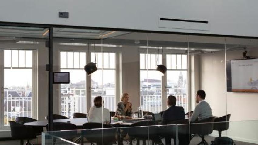 Gerente Growth Manager