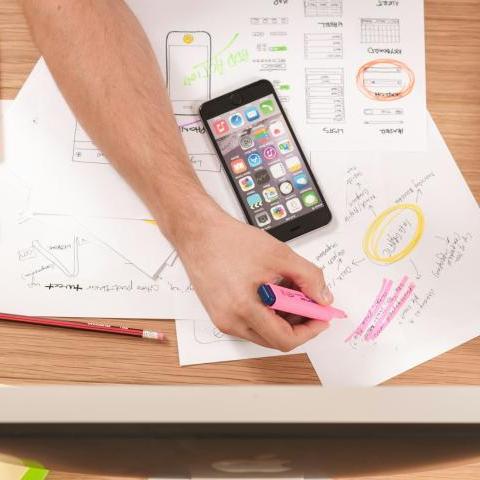 Agencia de Marketing