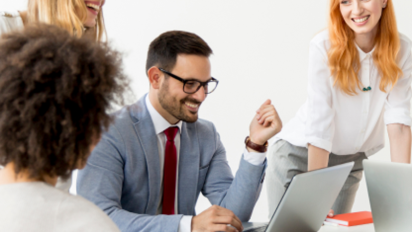 Red empresarial Socials Club