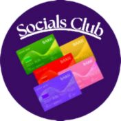 BIENVENIDOS LOS AGENTES DE CAMBIO DE SOCIALS CLUB.