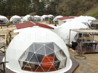 Supervisor Eco Aldeas